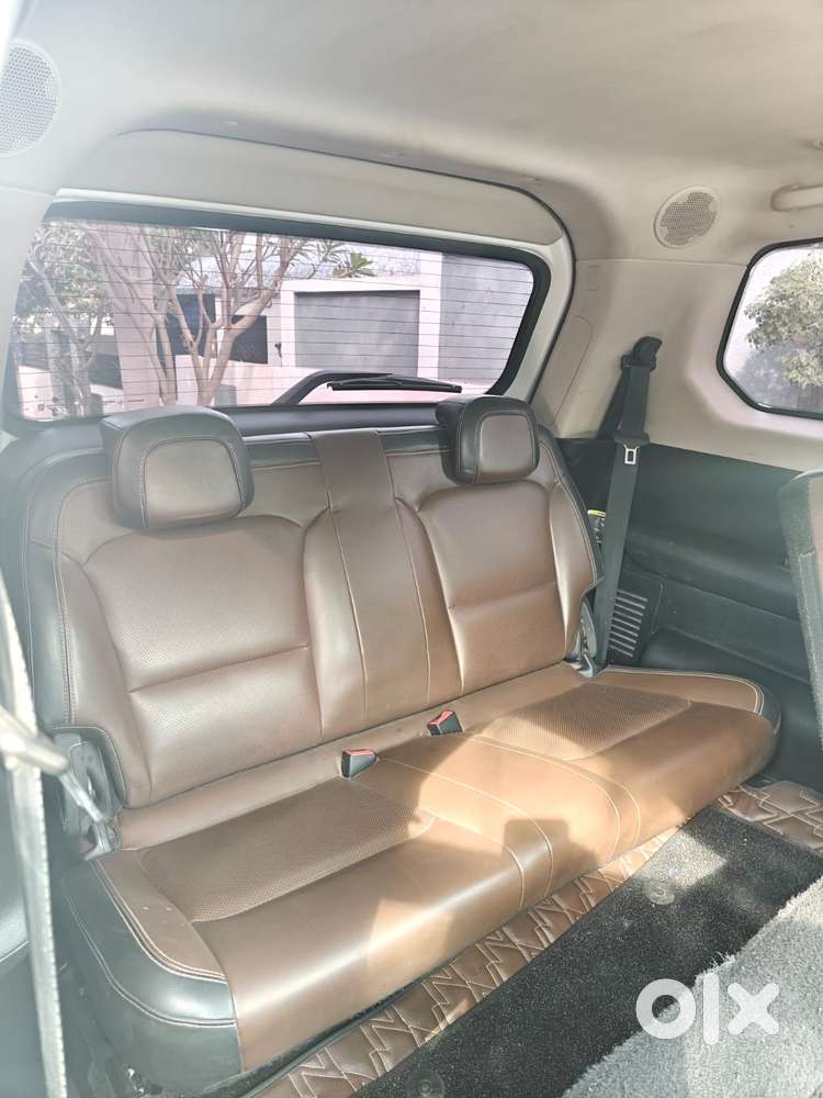 Mahindra Scorpio N Z8 Diesel Mt 2wd 6 Str, 2022, Diesel