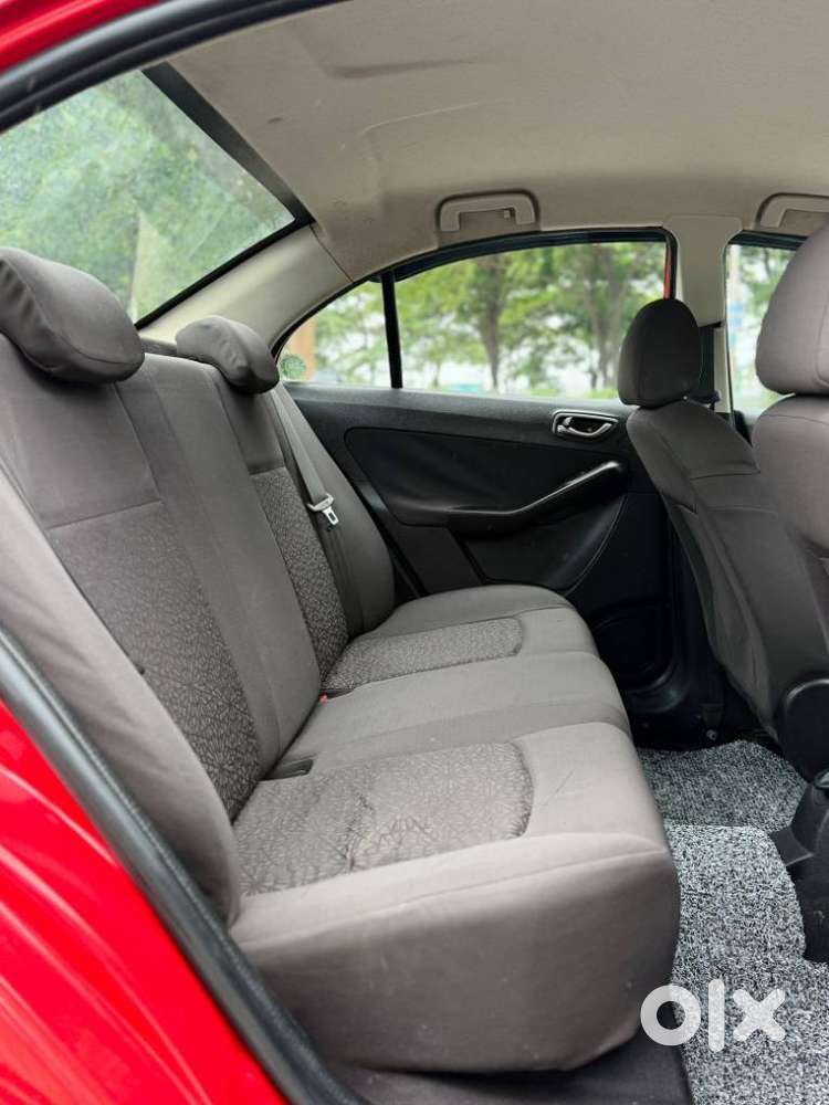 Tata Zest Quadrajet 1.3 Xt, 2014, Diesel
