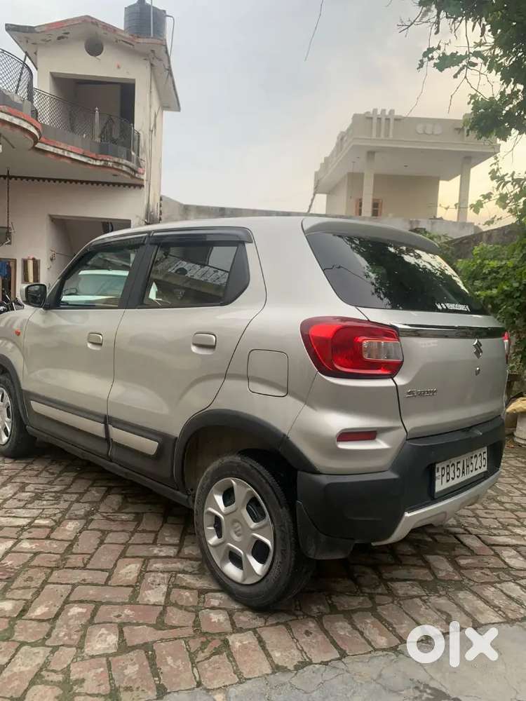 S Presso , Air-conditioning With Heater , Exchange  Yes , Finance  Yes