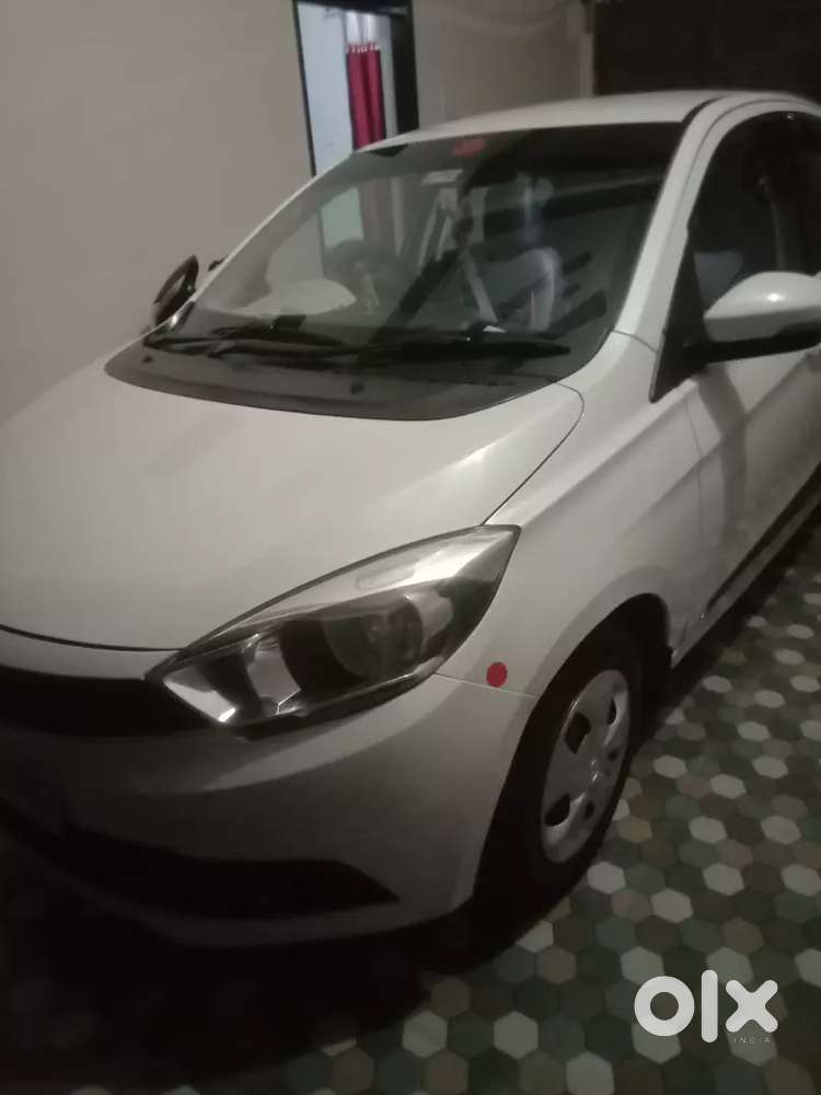 Tata Tigor 2018 Diesel Well Maintained