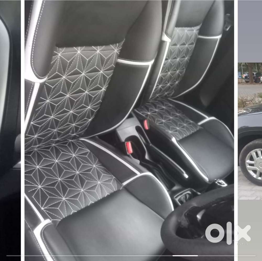 Maruti Suzuki Brezza