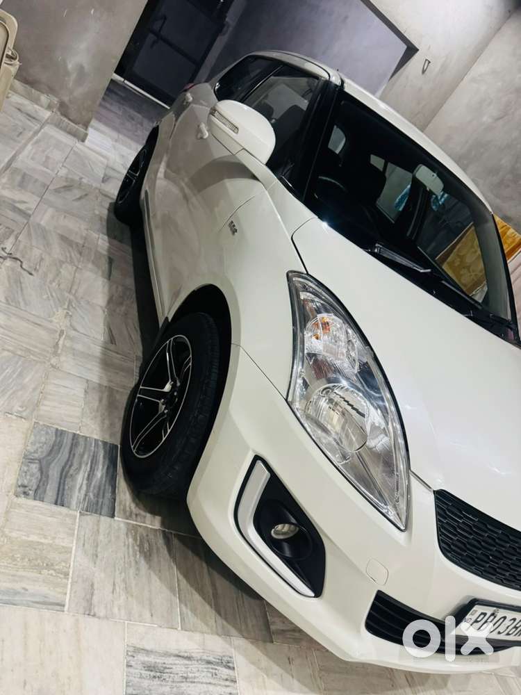 Maruti Swift Vdi Diesel 2014 Abs Brake