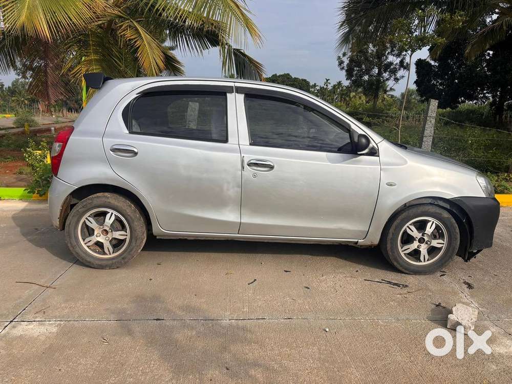 Toyota Diesel Manual 2015