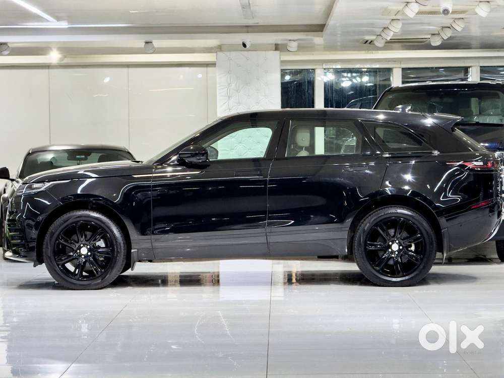 Land Rover Range Velar Hse Dynamic 2.0 Diesel, 2023, Diesel