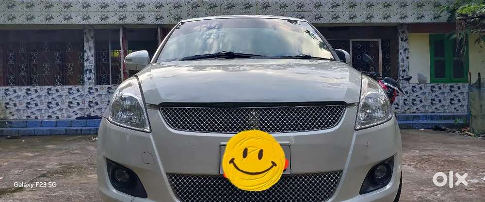 Maruri Suzuki Swift Dzire