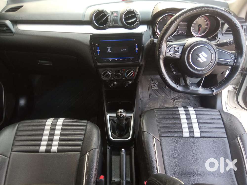 Maruti Suzuki Swift 2018 Vxi, 2023, Petrol