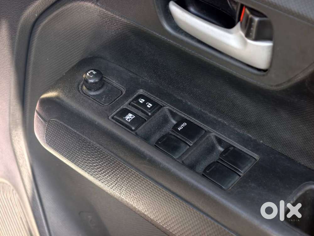 Maruti Suzuki Wagon R 1.0 Vxi Limited Edition, 2021, Petrol