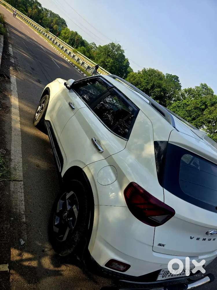 Hyundai Venue 1.5 Sx (optional) Mt