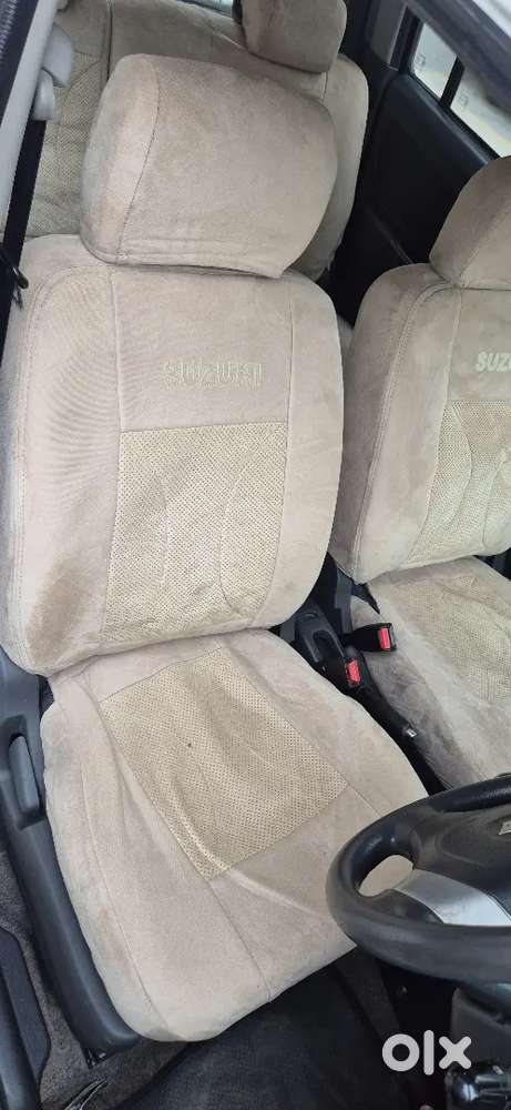 Maruti Suzuki Wagon R 2010 Petrol & Cng