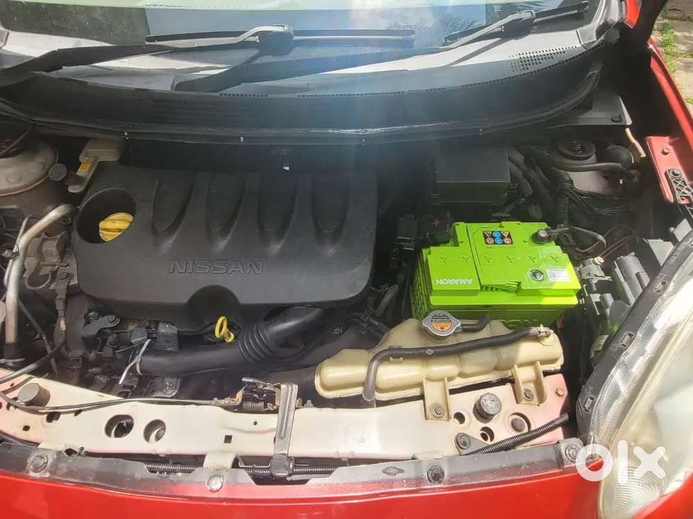 Xv Premium Diesel