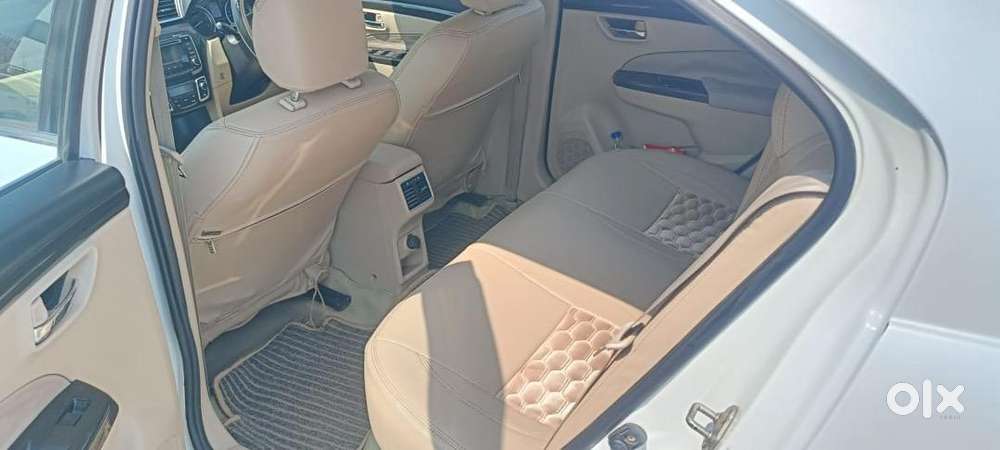 Maruti Suzuki Ciaz 2015 Diesel Good Condition