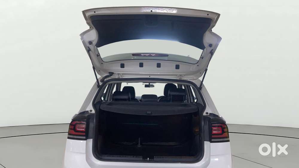 Volkswagen Taigun 1.5 Tsi Gt, 2021, Petrol