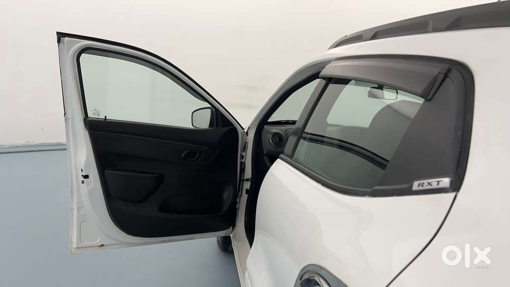 Renault Kwid Rxt 1.0, 2017, Petrol