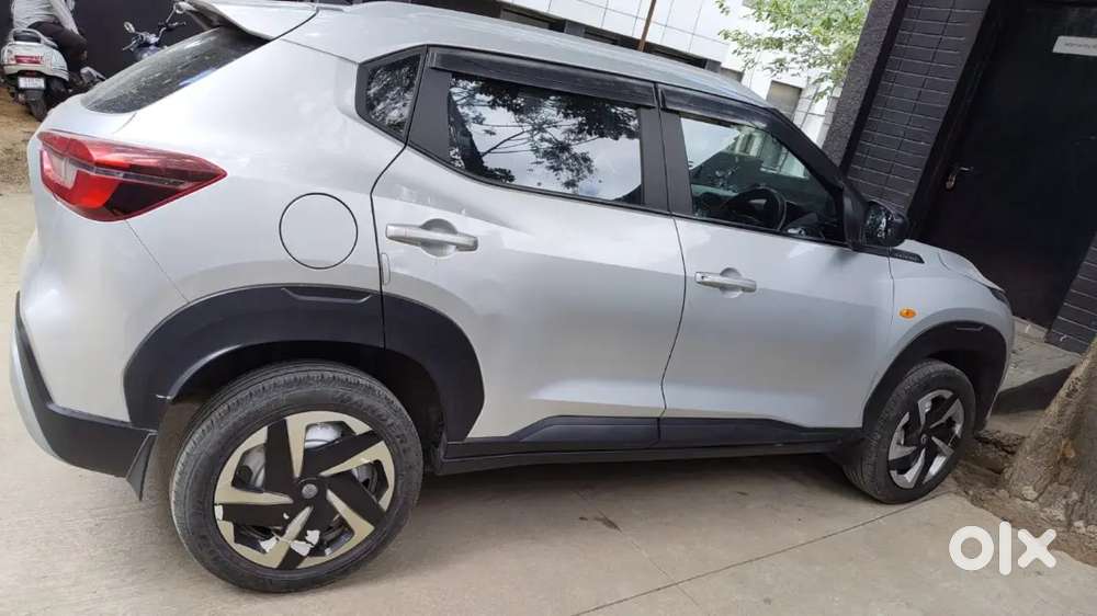 Nissan Magnite 1.0 Xe 2021 Petrol Manual