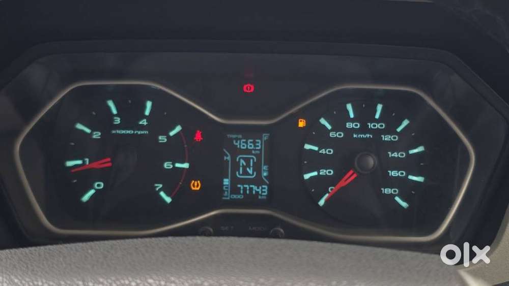 Mahindra Scorpio S11 Mt 7s, 2019, Diesel