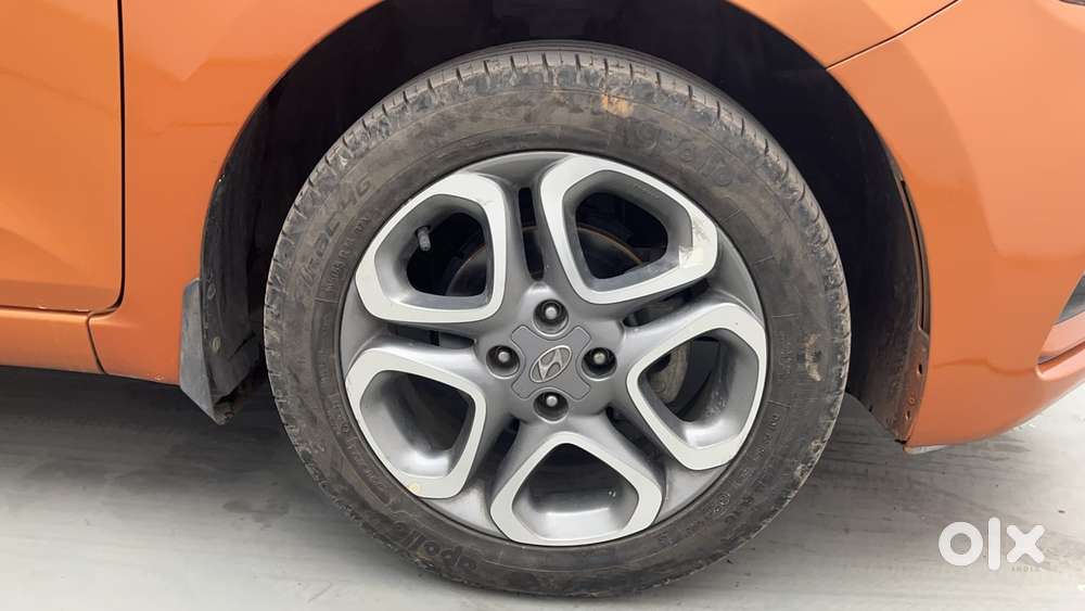 Hyundai Elite I20 Sportz Plus Dual Tone, 2019, Petrol