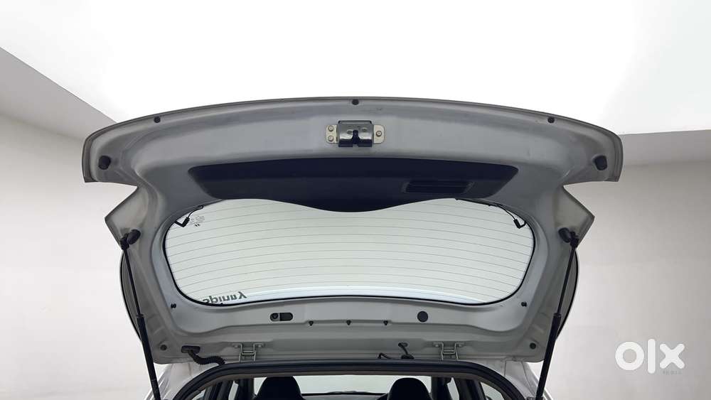 Hyundai Grand I10 1.2 Kappa Asta At Vtvt, 2015, Petrol