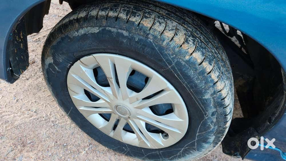 Toyota Innova 2.5 Z Diesel 7 Seater, 2014, Petrol