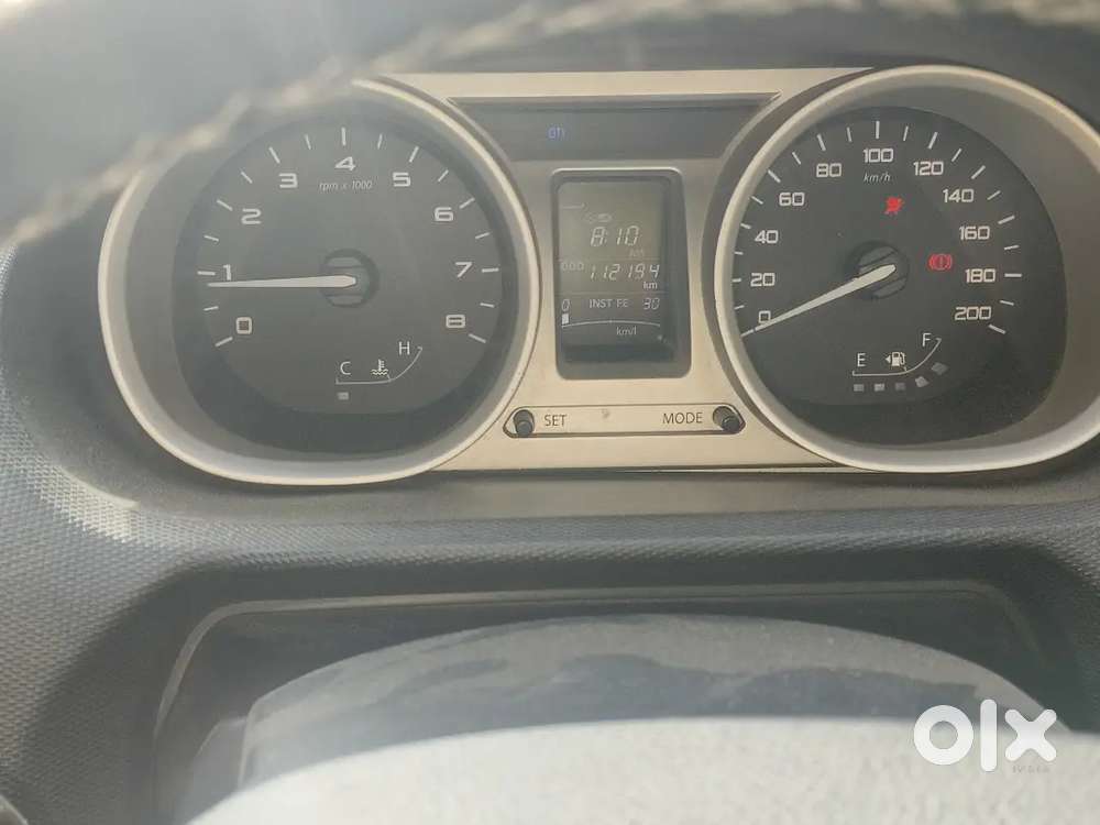 Tata Tiago 2017