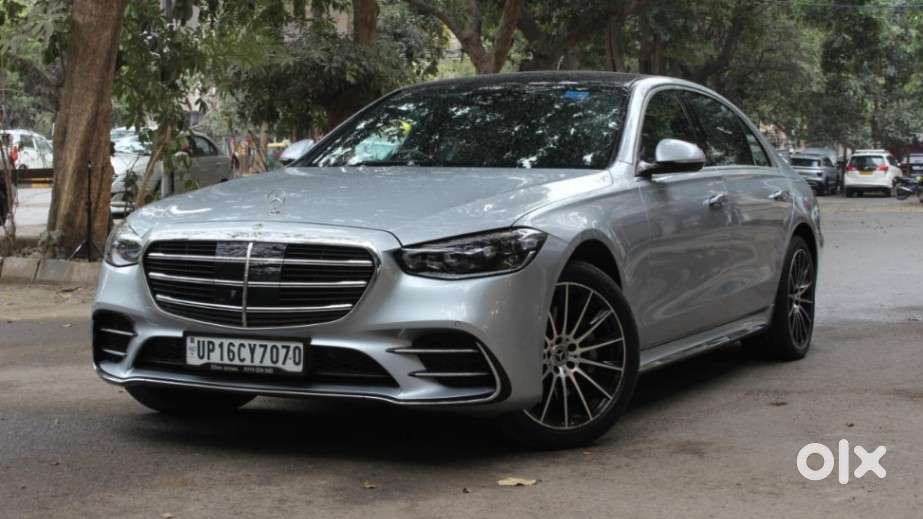 Mercedes-benz Glc Coupe 300d 4matic [2020-2023], 2021, Diesel