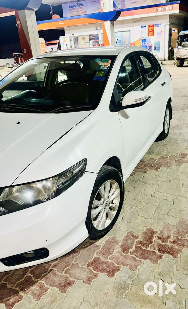 Honda City 2014-2015 V Mt, 2013, Petrol