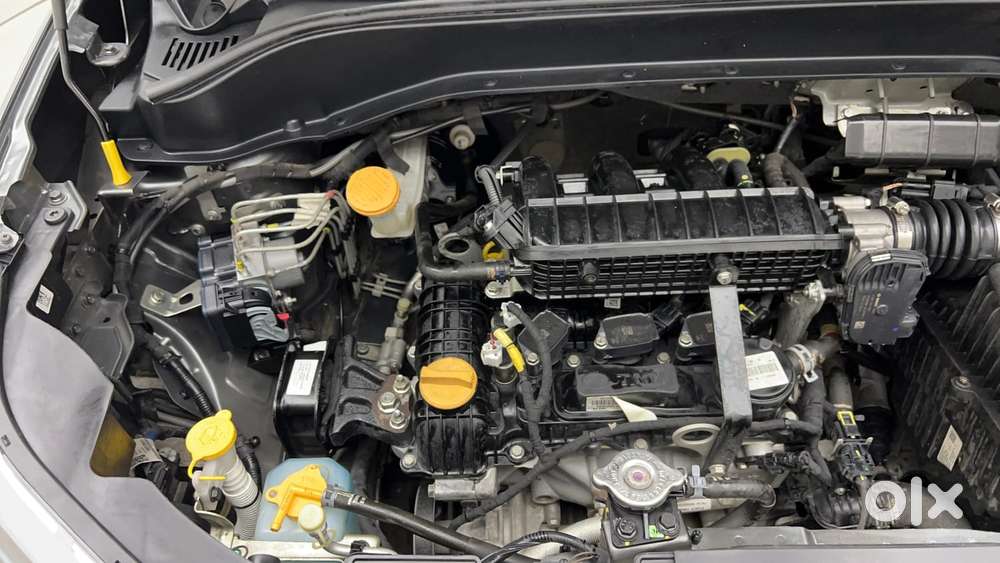 Tata Punch Creative Amt, 2023, Petrol