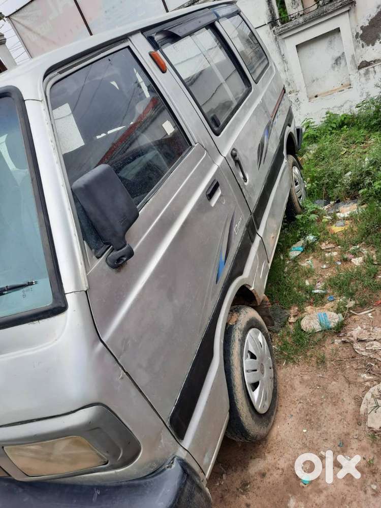 Well Maintained