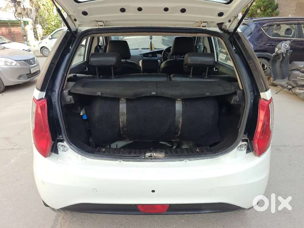 Tata Bolt 1.2 Xt 2015