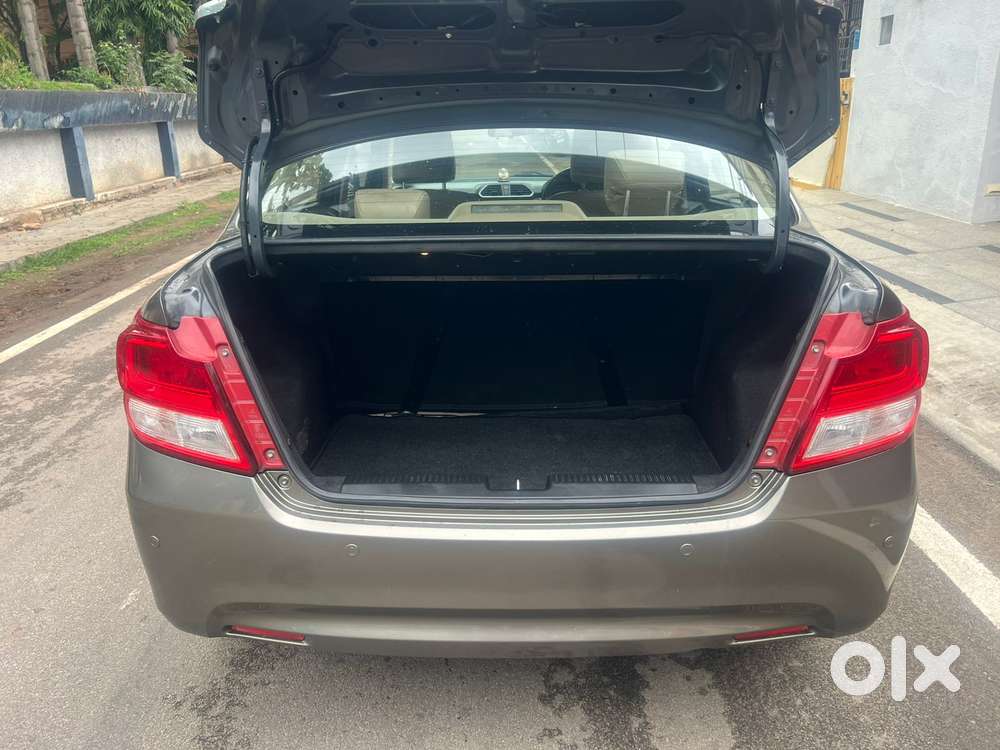 Maruti Suzuki Swift Dzire Zdi Plus , 2019, Diesel