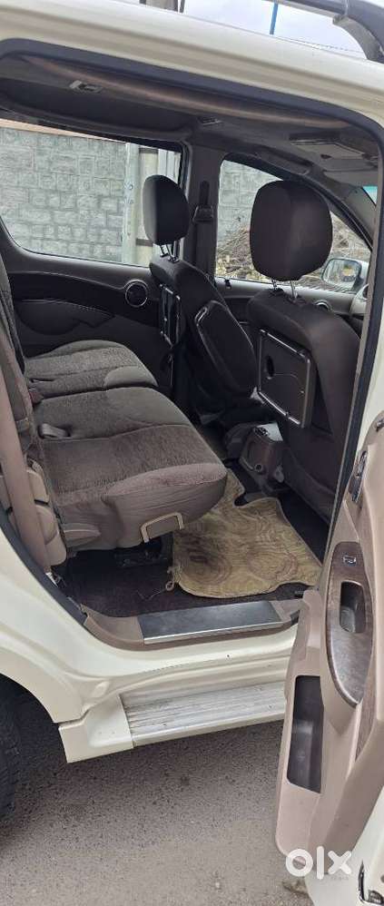 Mahindra Xylo E4 Abs Bs Iv, 2011, Diesel