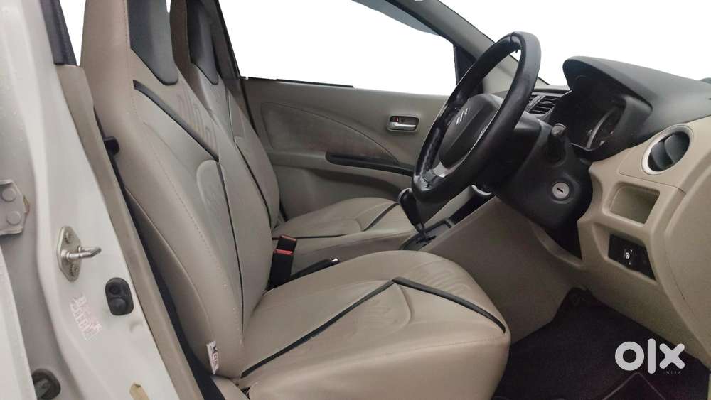 Maruti Suzuki Celerio Zxi At, 2017, Cng & Hybrids