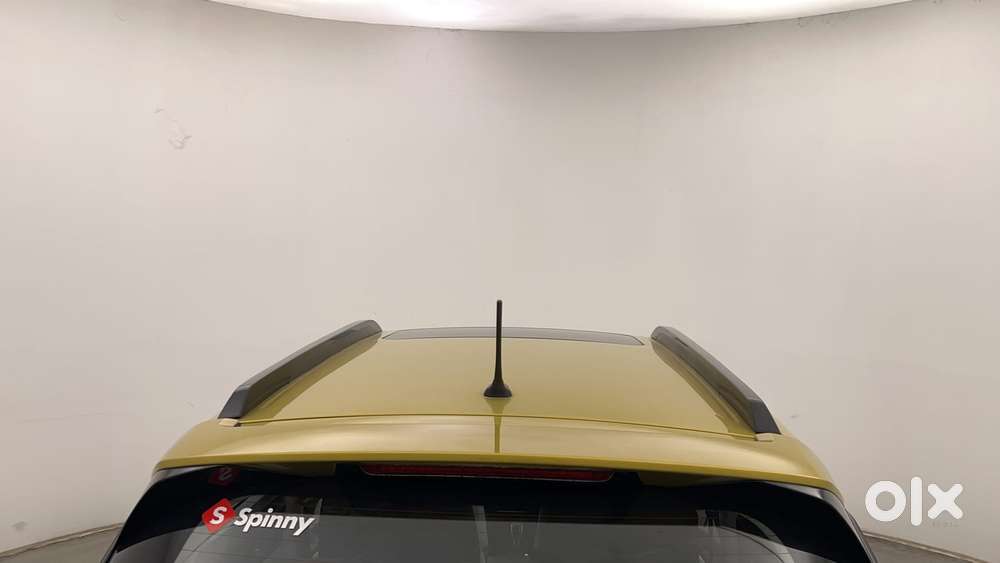 Mahindra Xuv 3xo Ax5l 1.2 Petrol At, 2024, Petrol