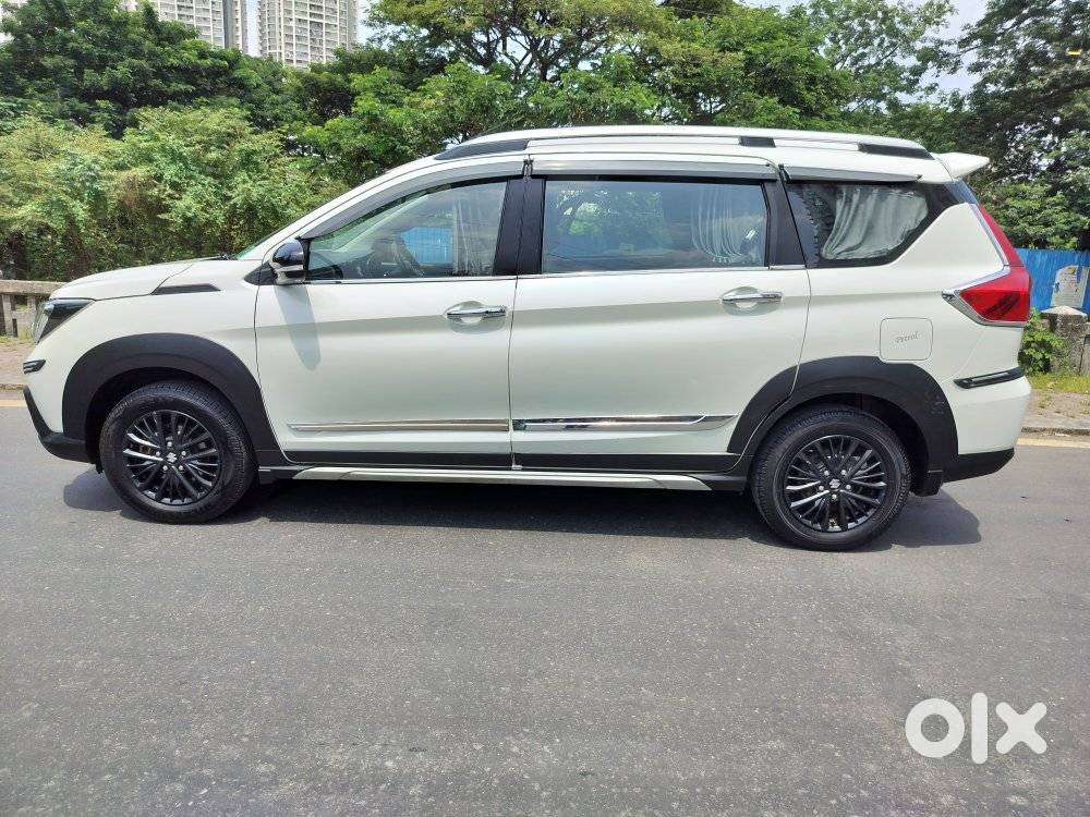 Maruti Suzuki Xl6 1.5 Zeta Mt, 2021, Petrol