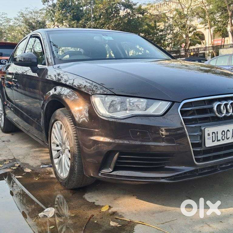 Audi A3 35 Tdi S Line, 2015, Diesel