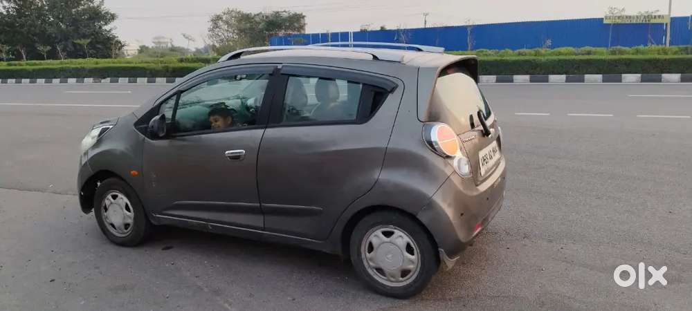 Chevrolet Beat 2011 Petrol Good Condition