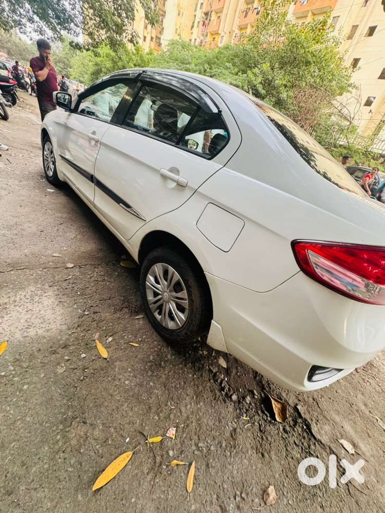 Maruti Suzuki Ciaz 2017 Diesel Good Condition