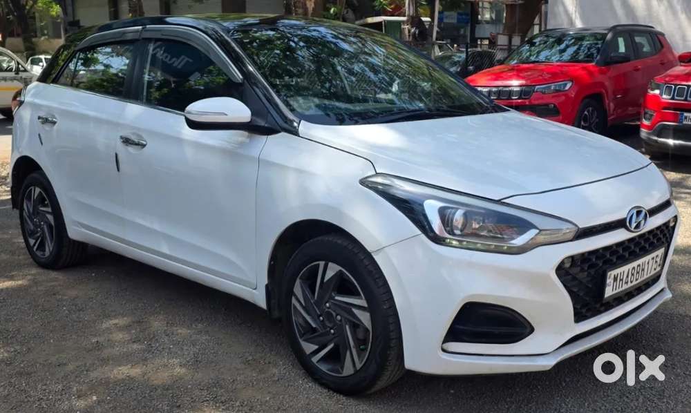 Hyundai Elite I20 [ ] 1.4 Sportz Crdi, 2018, Diesel