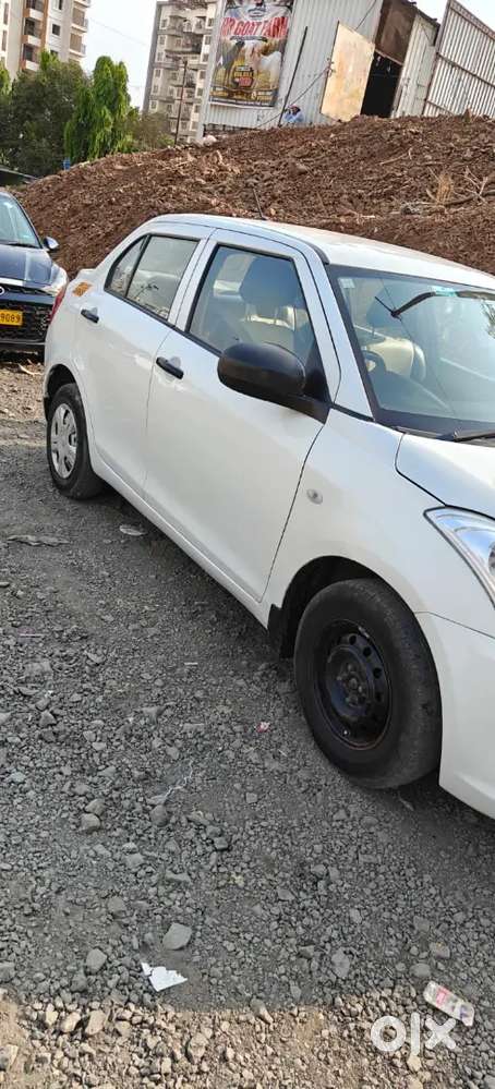 Maruti Suzuki Dzire Tour 2020