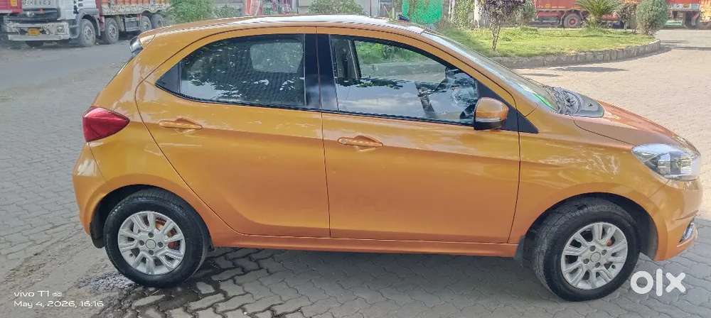 Tata Tiago