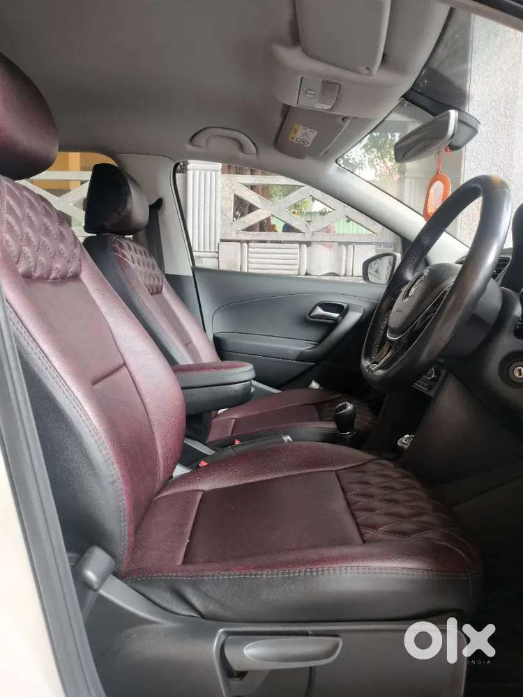 Volkswagen Polo Highline Plus