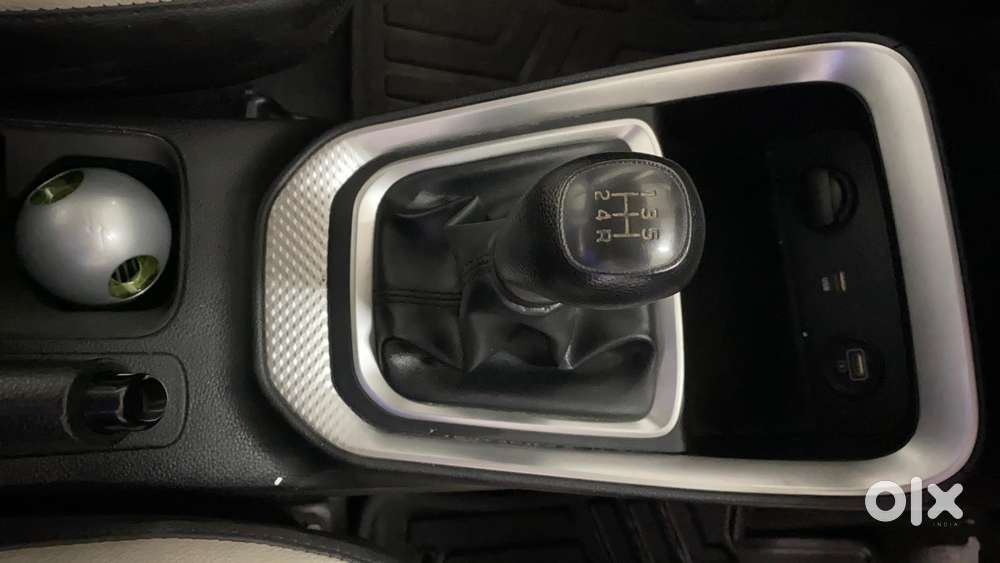 Kia Sonet 1.2 Htk Plus, 2021, Petrol