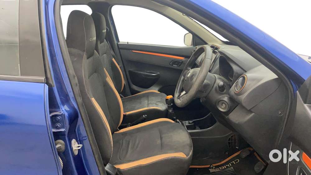 Renault Kwid Climber 1.0 Mt, 2019, Petrol