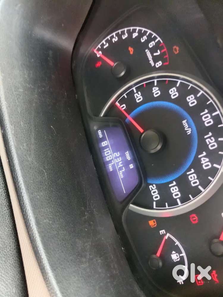 2016 Grand I10