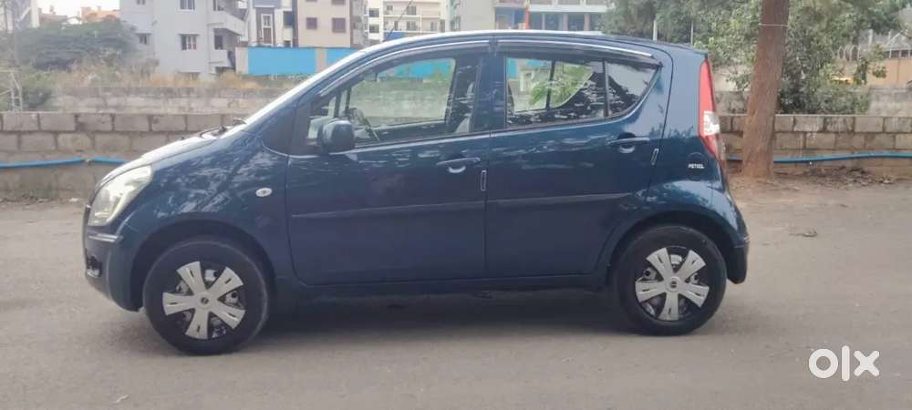 Maruti Suzuki Victoris 2009 Petrol Good Condition