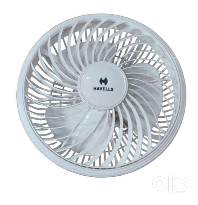 Havells Airwynn 300mm Cabin Fan Kitchen Fan Ceiling Fan