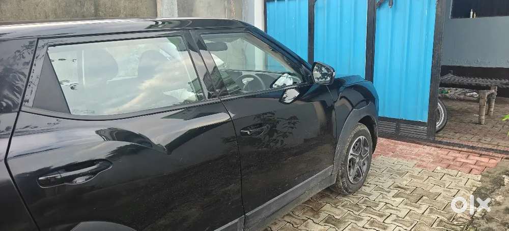 Mahindra Xuv 3xo Diesel 2025