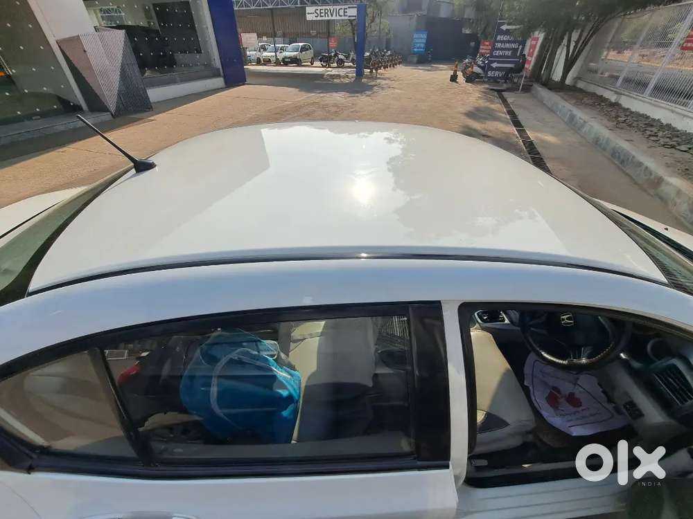 Honda City 2011 Petrol 124800 Km Driven - Excellent