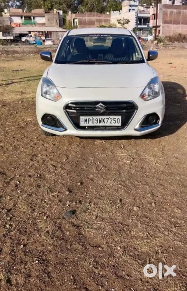 Maruti Suzuki Dzire 2022 Lxi