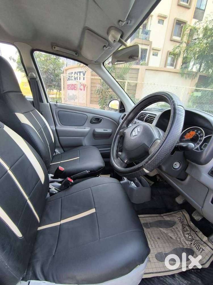 Maruti Suzuki Alto K10 Plus Edition, 2012, Petrol