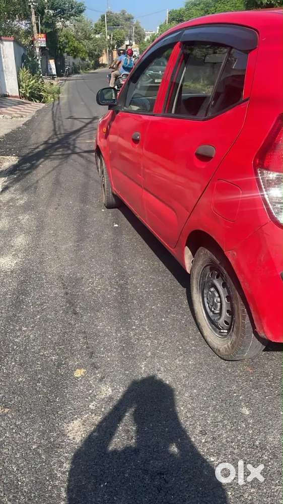 Hyundai I10 Era Valid Till June 2030